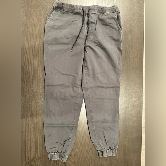 Men’s Urban Pipeline MaxFlex Twill Joggers Medium - Picture 1 of 2